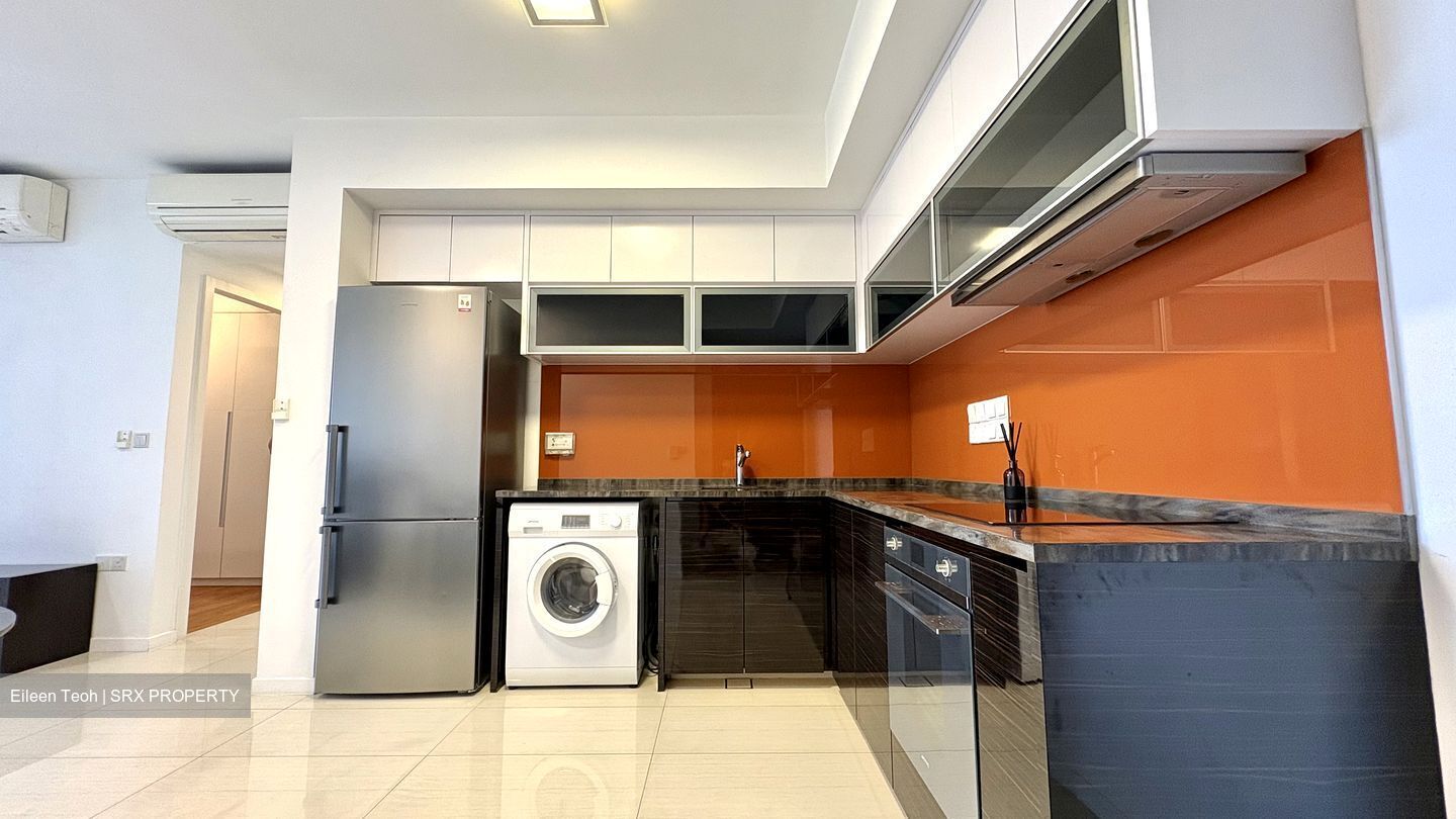 Sant Ritz (D13), Condominium #485038631